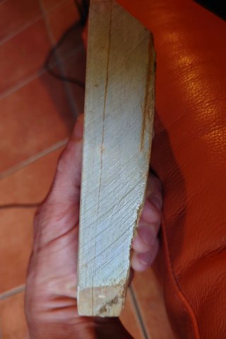 Piedra afilar natural japonesa Okuden Renge Suita