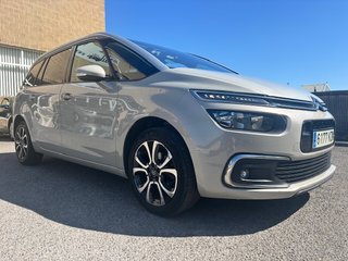 Citroen Grand C4 SpaceTourer 2019