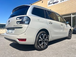 Citroen Grand C4 SpaceTourer 2019