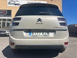 Citroen Grand C4 SpaceTourer 2019