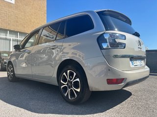 Citroen Grand C4 SpaceTourer 2019