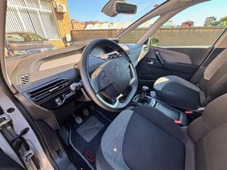 Citroen Grand C4 SpaceTourer 2019