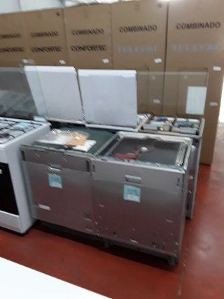 Lavavajillas de integración en oferta apartir de