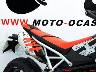DUCATI HYPERMOTARD 950 RVE -GARANTÍA OFICIAL-