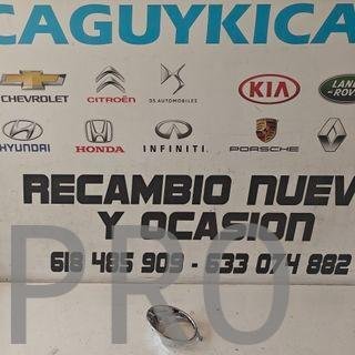 EMBELLECEDOR ANTINIEBLA DERECHO CHEVROLET SPARK