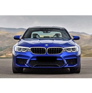 Carcasas de espejo para Bmw Clase G look M