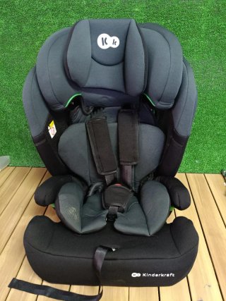 Kinderkraft COMFORT UP iSize 75-150 cm Silla Coche