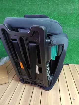 Kinderkraft COMFORT UP iSize 75-150 cm Silla Coche