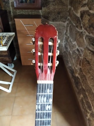 Guitarra Sonora C-392