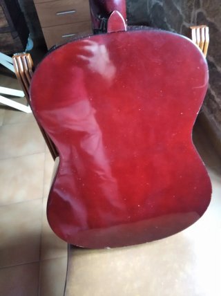 Guitarra Sonora C-392