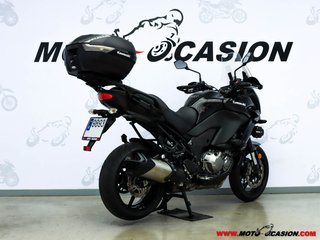 KAWASAKI VERSYS 1000