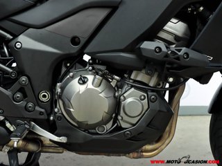 KAWASAKI VERSYS 1000
