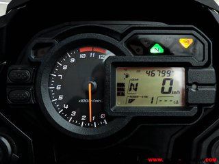 KAWASAKI VERSYS 1000