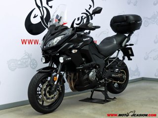 KAWASAKI VERSYS 1000