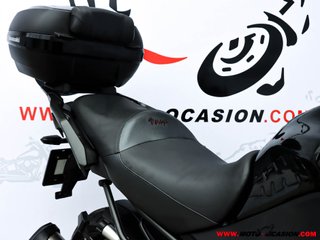 KAWASAKI VERSYS 1000