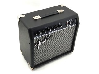 E1809283-0 Amplificador Guitarra FenderFrontman15G