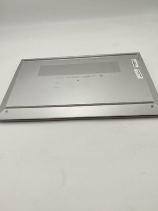 HP 650 G8 Laptop Plata