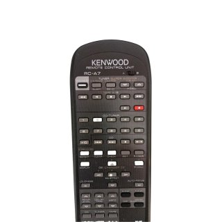 Kenwood RC-A7 Telecomando per A-A7 Midi