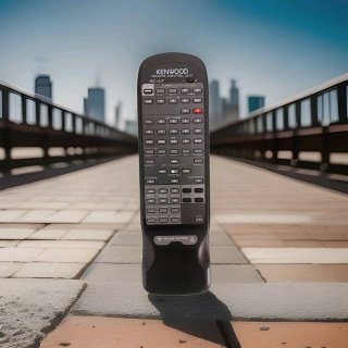Kenwood RC-A7 Telecomando per A-A7 Midi