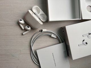 AirPods 3ª Gen