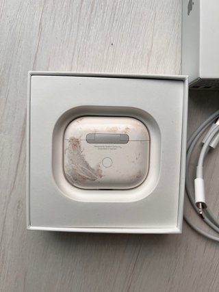AirPods 3ª Gen