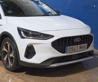 Ford Focus Active X 2023