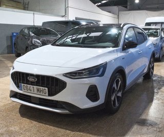 Ford Focus Active X 2023