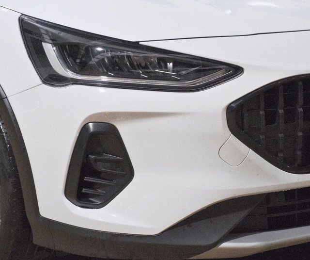Ford Focus Active X 2023