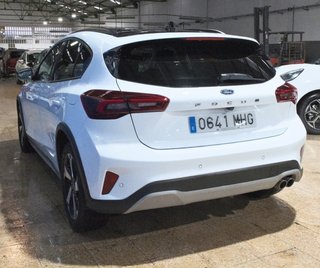 Ford Focus Active X 2023