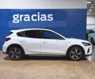 Ford Focus Active X 2023