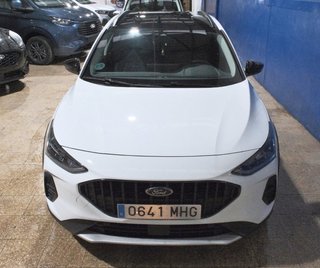 Ford Focus Active X 2023