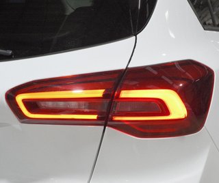 Ford Focus Active X 2023