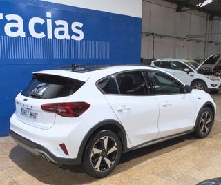 Ford Focus Active X 2023