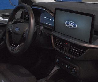 Ford Focus Active X 2023