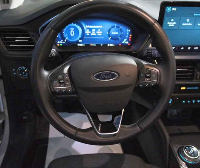Ford Focus Active X 2023