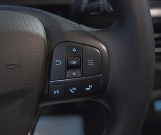 Ford Focus Active X 2023