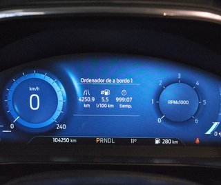 Ford Focus Active X 2023