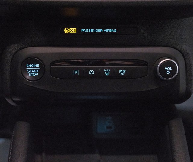 Ford Focus Active X 2023