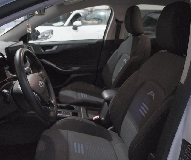 Ford Focus Active X 2023
