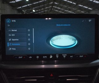 Ford Focus Active X 2023