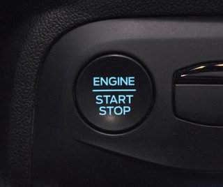 Ford Focus Active X 2023