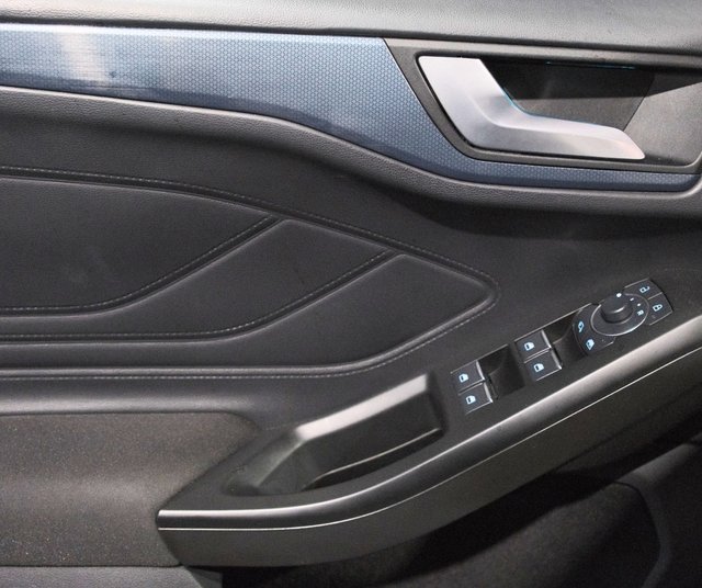 Ford Focus Active X 2023