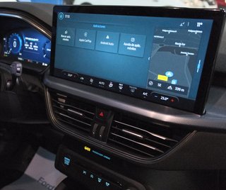 Ford Focus Active X 2023