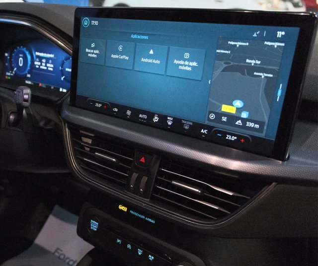 Ford Focus Active X 2023