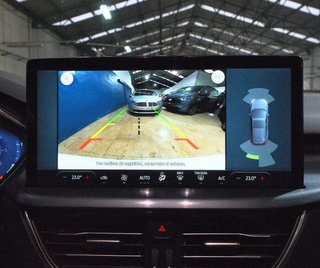 Ford Focus Active X 2023