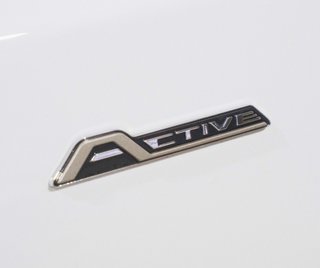 Ford Focus Active X 2023
