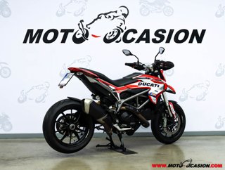 DUCATI HYPERSTRADA ¿A2?
