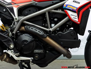 DUCATI HYPERSTRADA ¿A2?