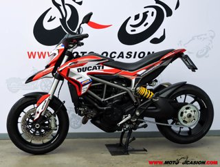 DUCATI HYPERSTRADA ¿A2?