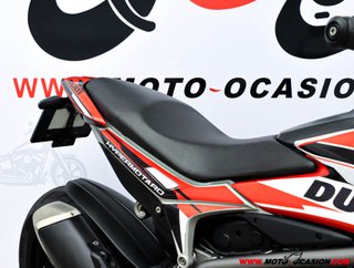 DUCATI HYPERSTRADA ¿A2?